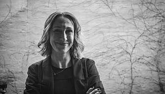 YTRINGSFRIHET: - Hetsen mot kvinner på nett er en direkte trussel mot demokrati og ytringsfrihet, sier Linn Winsnes Rosenborg. FOTO: Andrea Rosenborg YTRINGSFRIHET: - Hetsen mot kvinner på nett er en direkte trussel mot demokrati og ytringsfrihet, sier Linn Winsnes Rosenborg. FOTO: Andrea Rosenborg