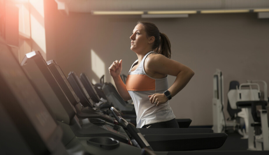 HVORFOR TRENE UTHOLDENHET: Vet du egentlig hvorfor du skal trene utholdenhet, eller hva som er den beste måten å gjøre det på? FOTO: Getty Images.