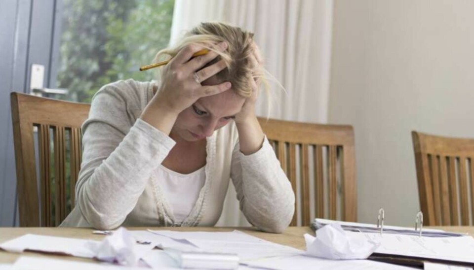 FORELDREFRADRAG: På selvangivelsen kan du trekke fra alle dokumenterte utgifter til pass og stell av barn, som barnehage, SFO, dagmamma, og lignende. Foto: mactrunk/Thinkstock.com