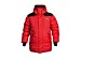 Bergans expedition best sale down parka