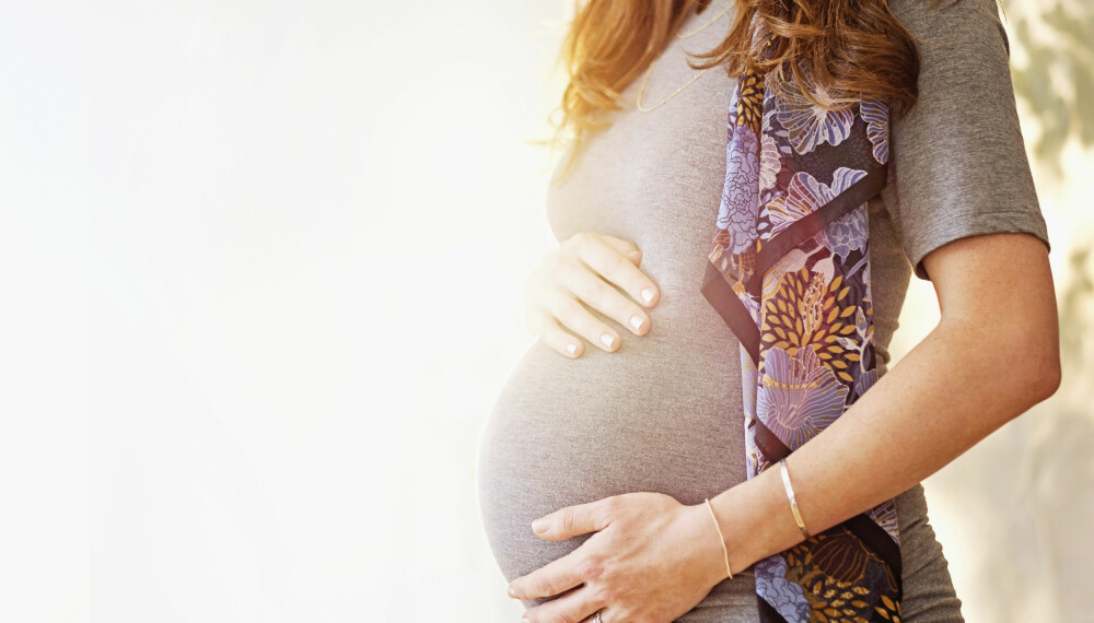 EN GOD FØDSEL: Her får du sjekklisten over hvordan du burde forberede deg til fødsel, både fysisk og psykisk. FOTO: Getty Images.