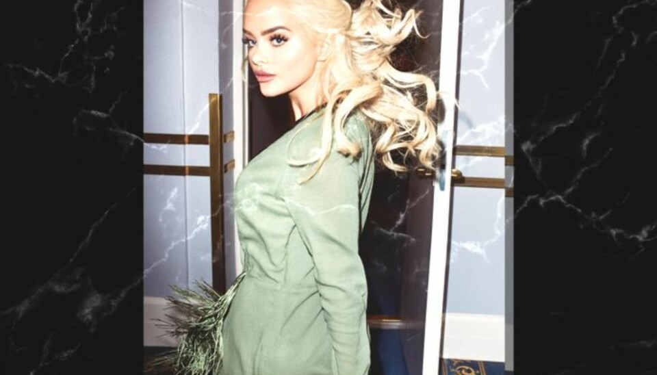 Sophie Elise får et spennende år med både ny musikk, egen serie og nytt bokprosjekt.