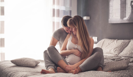 Sex Under Graviditet Tips