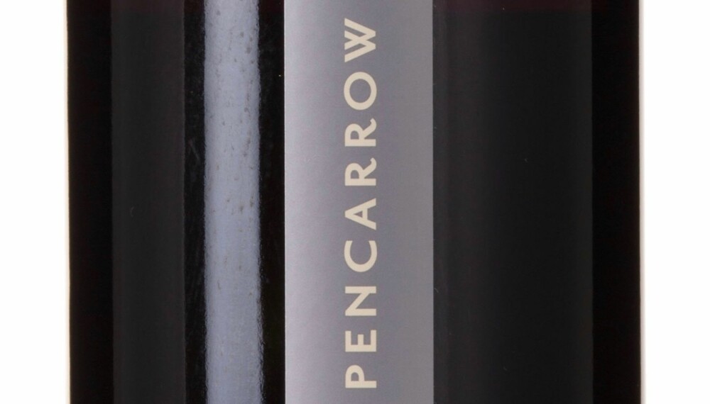GODT KJØP: Palliser Pencarrow Pinot Noir 2016. Foto: Vinmonopolet GODT KJØP: Palliser Pencarrow Pinot Noir 2016. Foto: Vinmonopolet