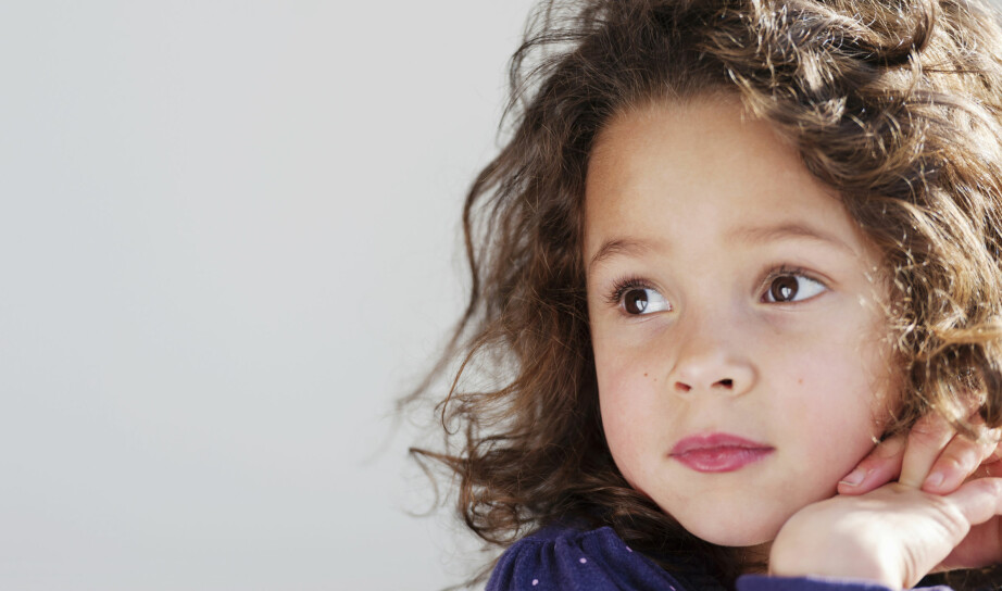 SEKSUELLE OVERGREP MOT BARN: Å lære om grenser for egen kropp kan gjerne introduseres allerede fra 2-3 års alder.og når barna blir eldre, kan de gradvis få mer informasjon, både om hva som er lov og ikke, og om seksualitet og kropp. Foto: Getty Images.