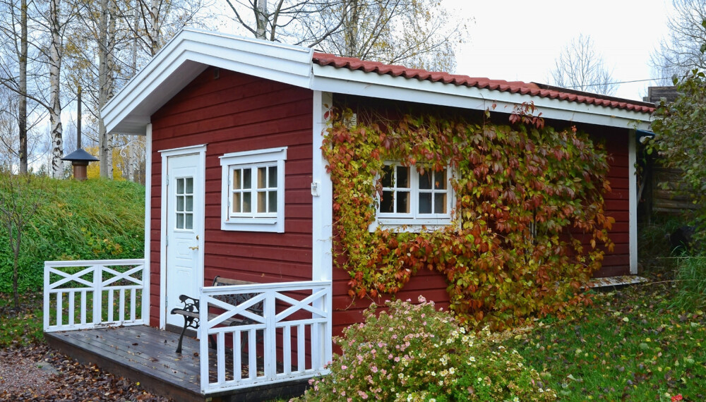 BYGGE UTEBOD: Går du med planer om å bygge deg en utebod eller uthus? Du kan bygge opptil 50 kvm uten å måtte søke kommunen, men du må uansett kontakte kommunen for å sjekke om det er andre forhold som gjør at du ikke får bygge. (FOTO: Colourbox.com) BYGGE UTEBOD: Går du med planer om å bygge deg en utebod eller uthus? Du kan bygge opptil 50 kvm uten å måtte søke kommunen, men du må uansett kontakte kommunen for å sjekke om det er andre forhold som gjør at du ikke får bygge. (FOTO: Colourbox.com)