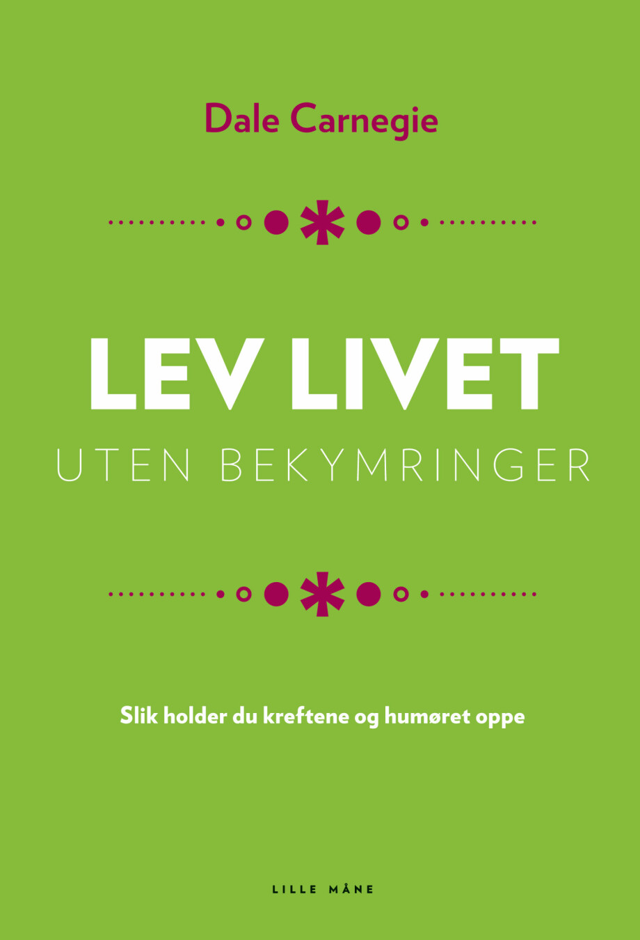 Amerikanske Dale Carnegie har hatt stor betydning for selvhjelpslitteraturen. Hans hovedbudskap var at du kan endre en persons adferd gjennom hvordan du oppfører deg ovenfor dem.