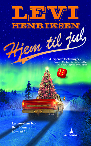 Novellene bak Bent Hamers film ved samme navn. Novellene bak Bent Hamers film ved samme navn.