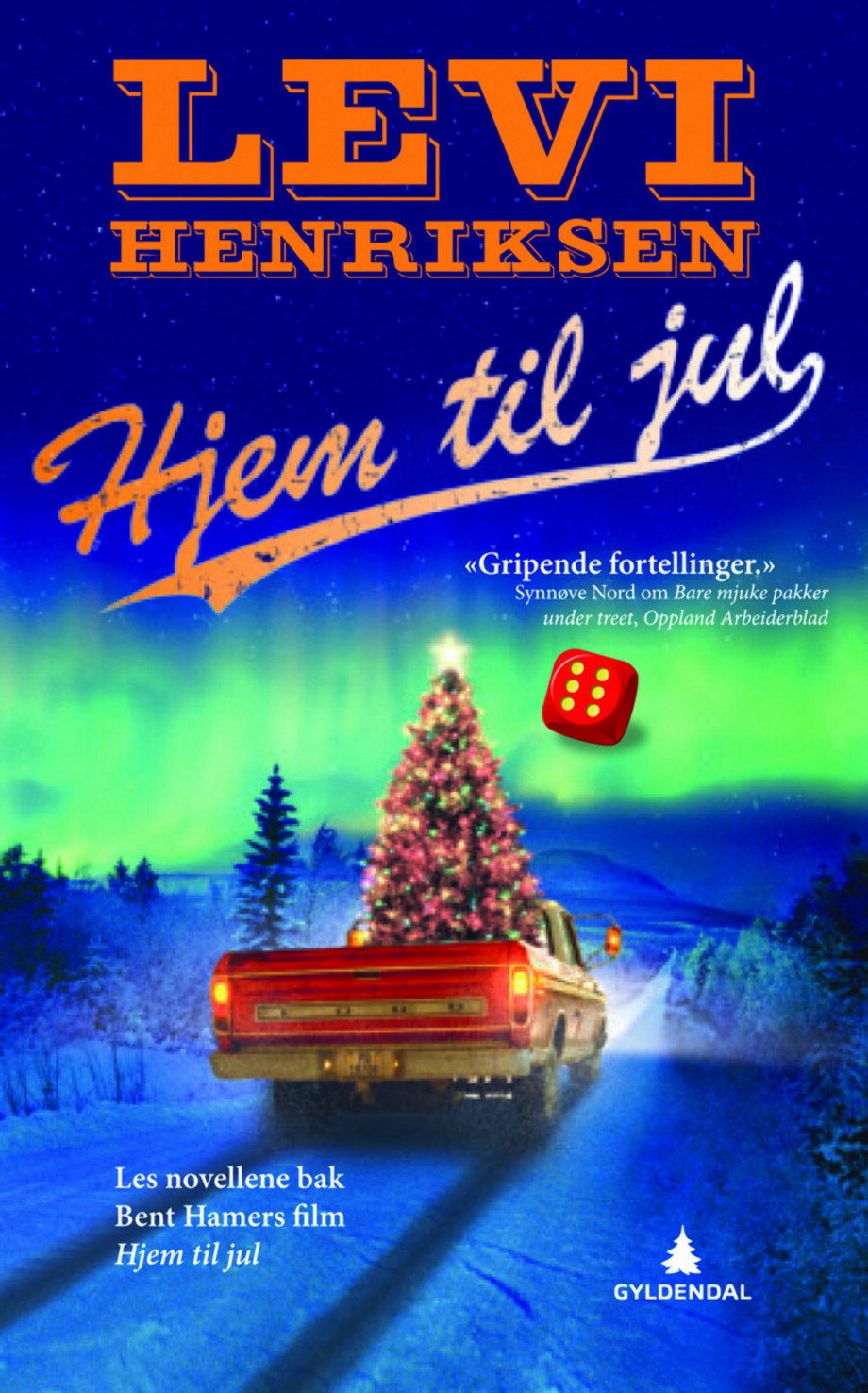 Novellene bak Bent Hamers film ved samme navn.