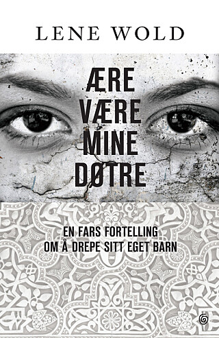 En sterk bok, som er vond å lese - men viktig å få med seg. En sterk bok, som er vond å lese - men viktig å få med seg.