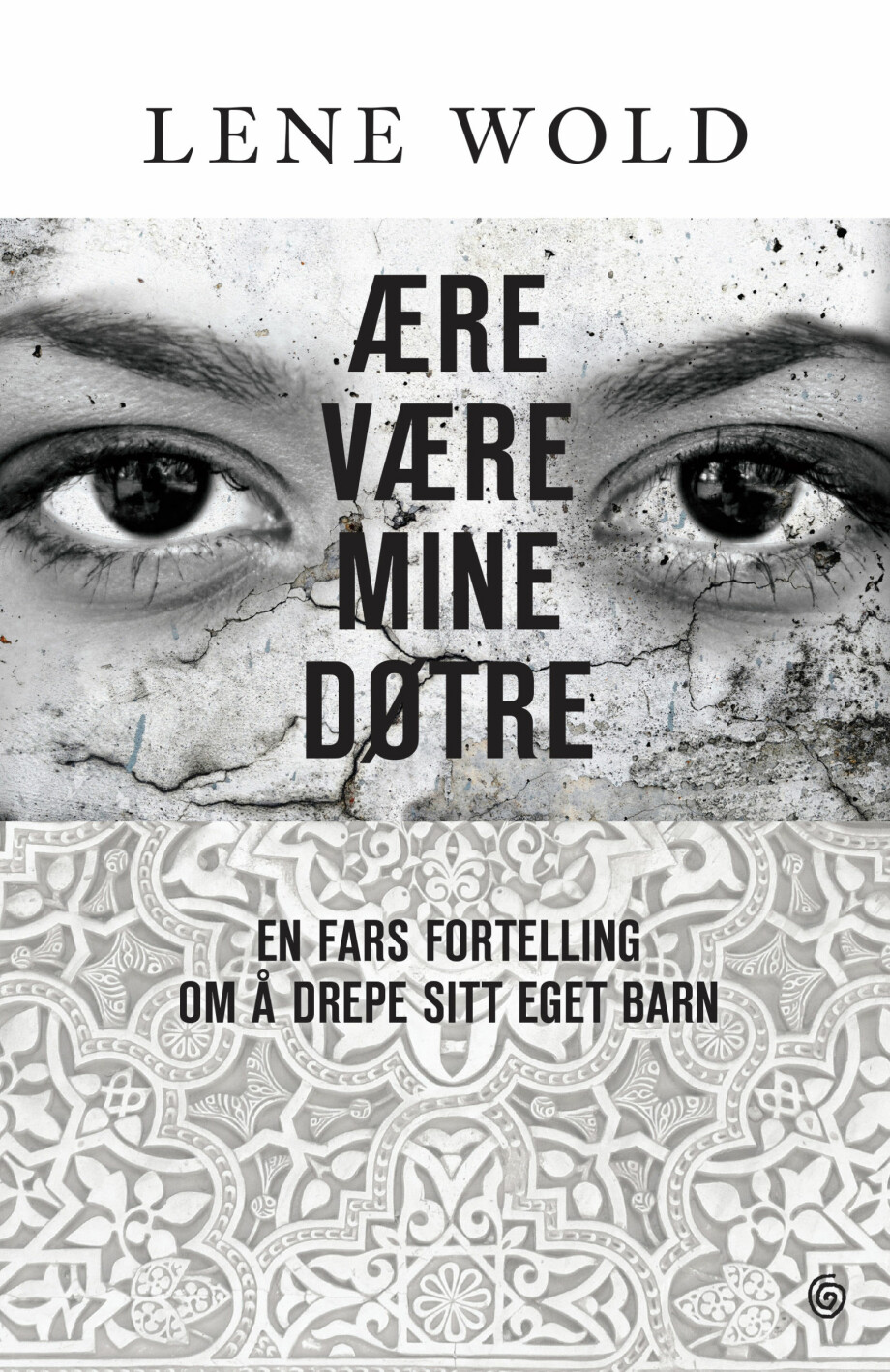 En sterk bok, som er vond å lese - men viktig å få med seg.