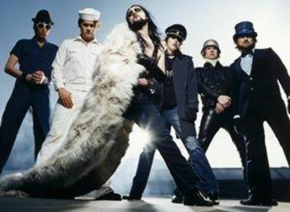 De 100 beste norske sangene