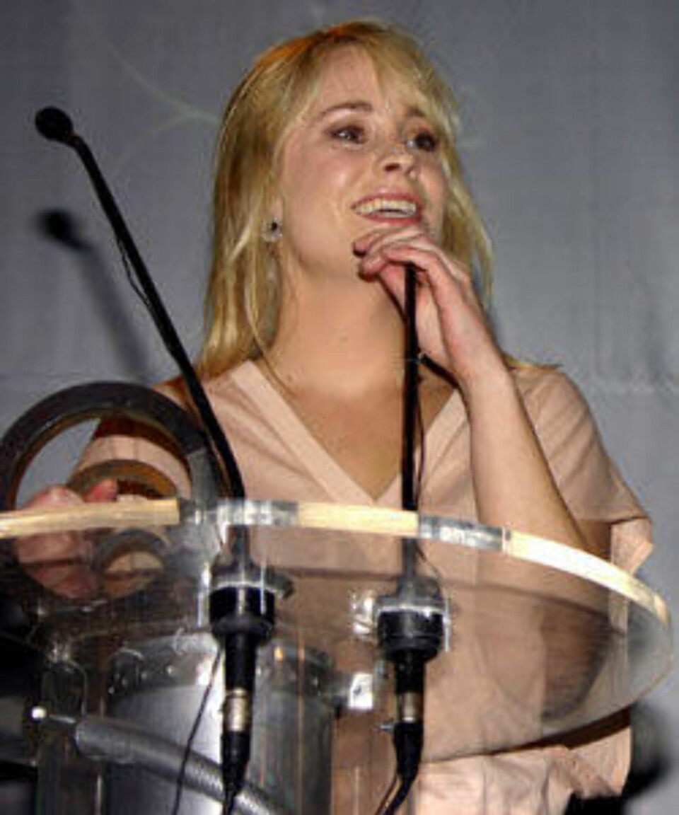 De 100 beste norske sangene