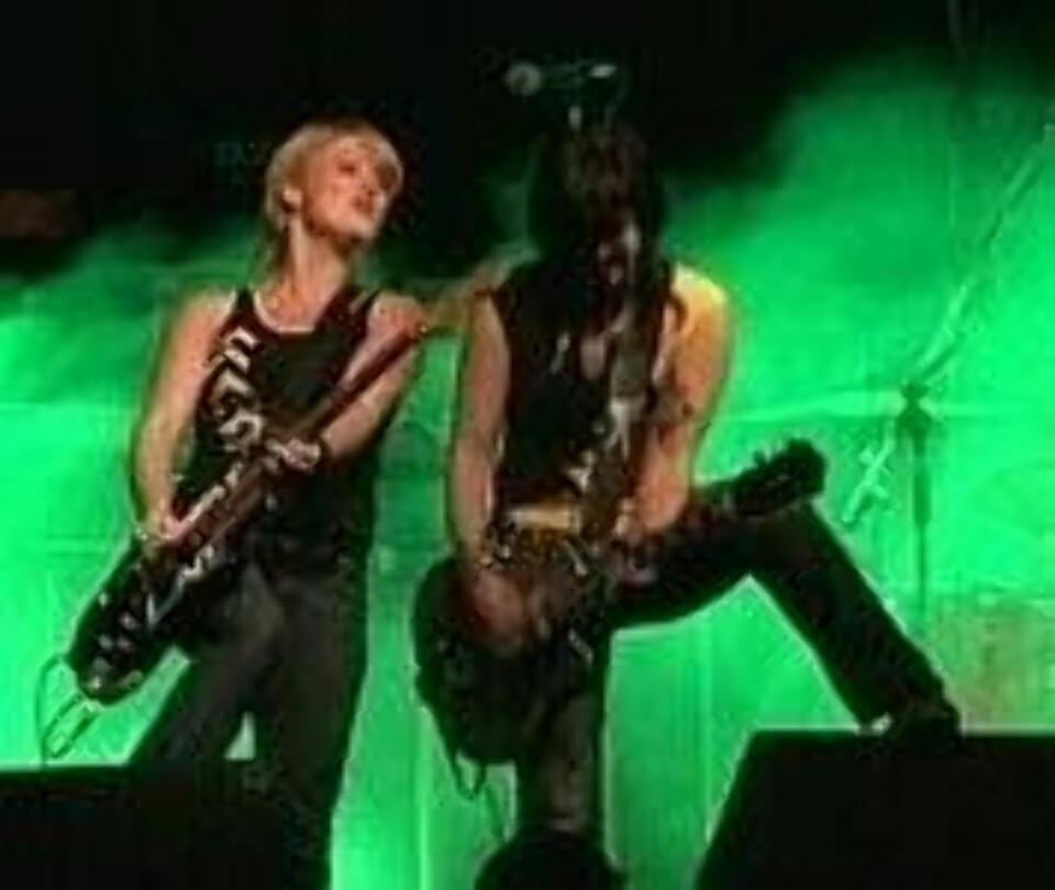 De 100 beste norske sangene