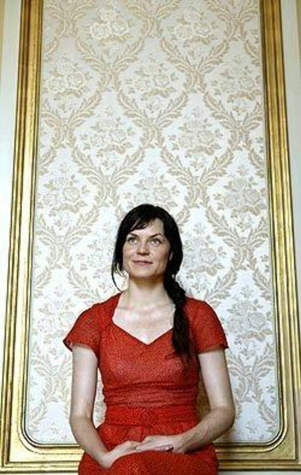 Å knekke Rebekka-koden
