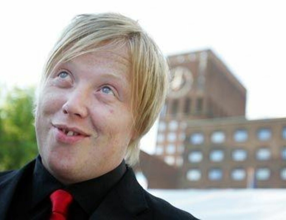 Vil ha Kurt og co. i Grand Prix