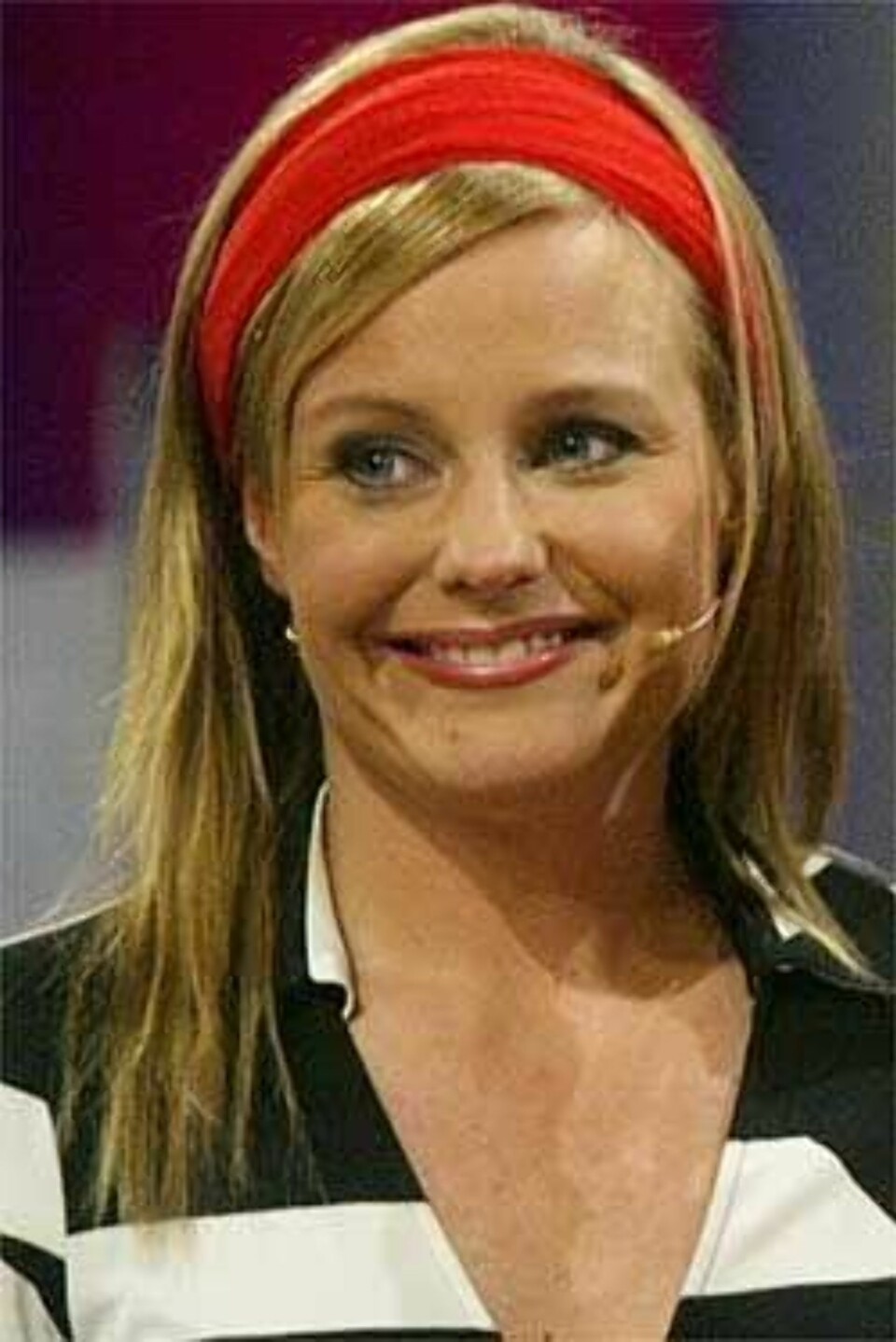 Solveig om Idol