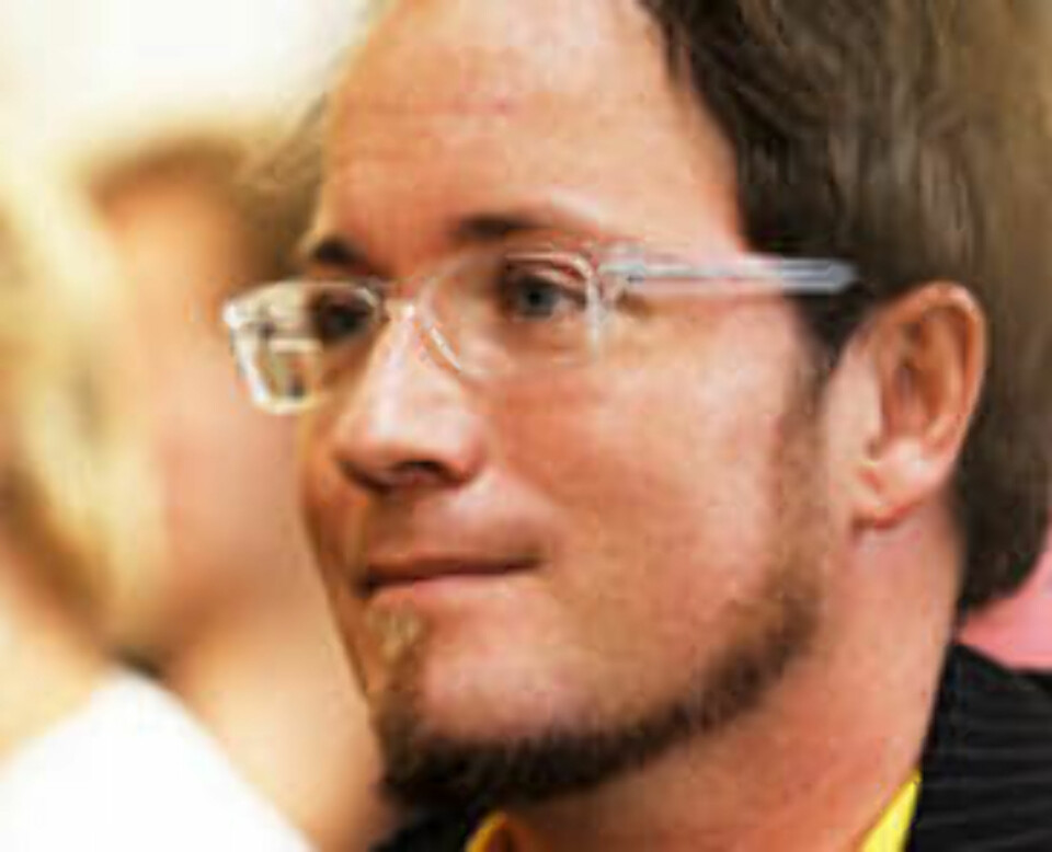 Sundnes blir GP-kommentator