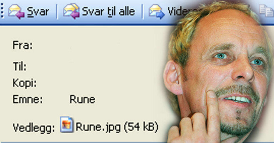 Sexbildet vi aldri glemmer