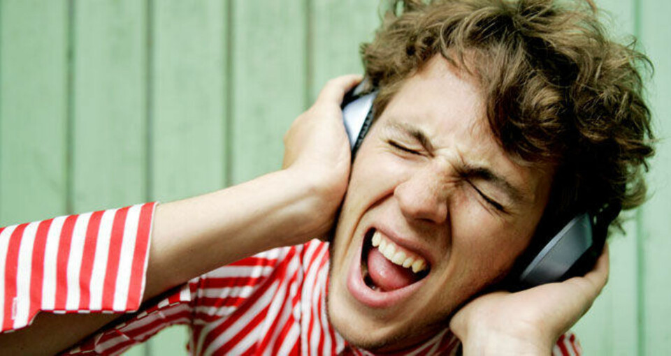 Stor test: Styr unna nettmusikk