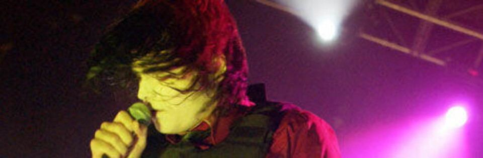 TEST DEG SELV: Er du emo?