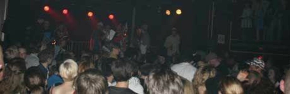 Ny trend: iPod-battle