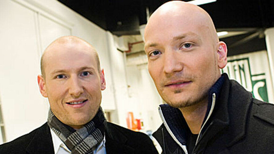 Har de laget årets album?