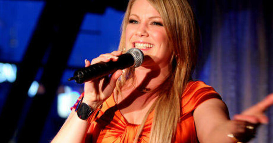 - Trodde det var en mann