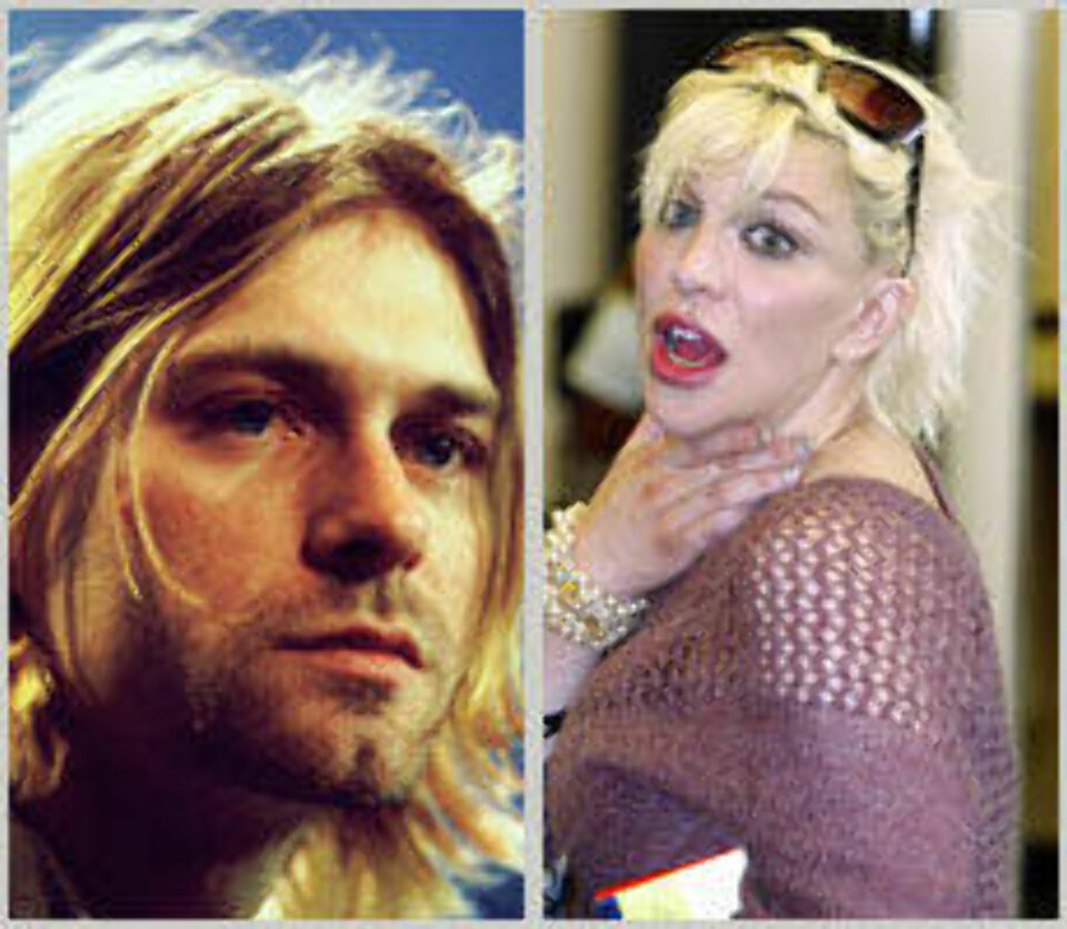 Vil stoppe offentliggjøring av bilder som skal kunne bevise at Kurt Cobain ble drept