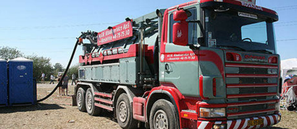 Sommerens verste drittjobb