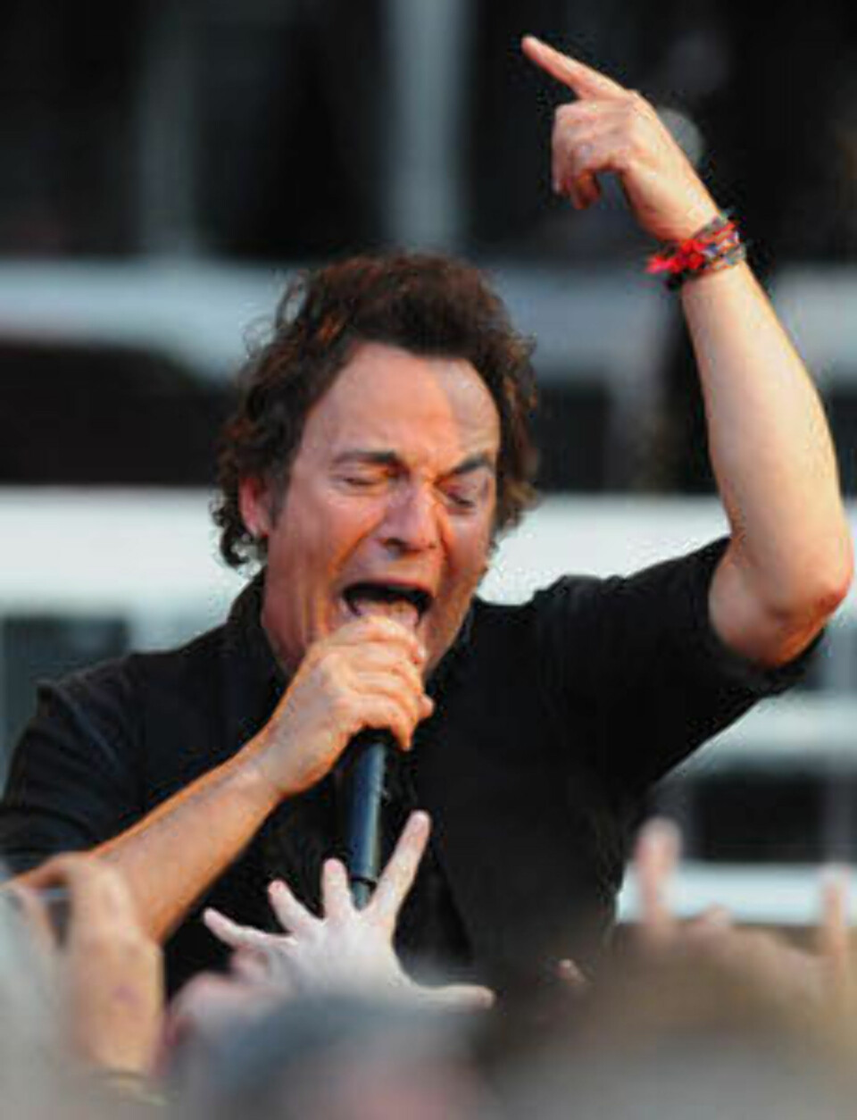 - 44 millioner for Oslo-konserter