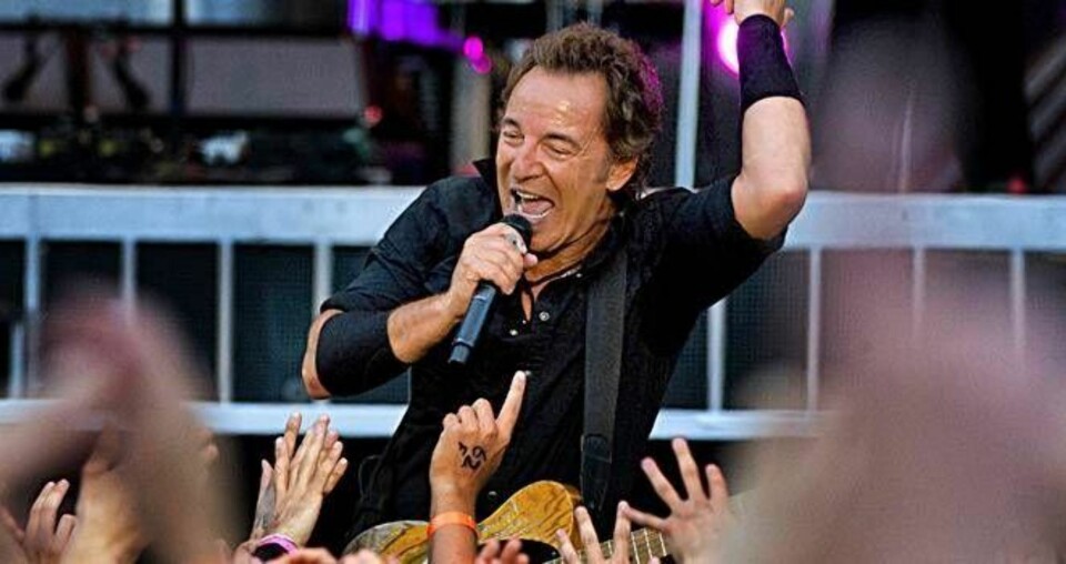 Rant over for Bruce