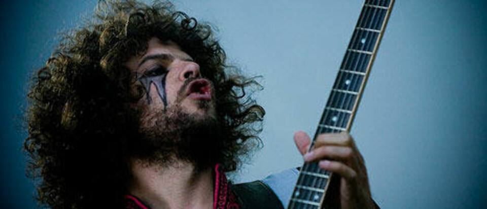 Wolfmother oppløses