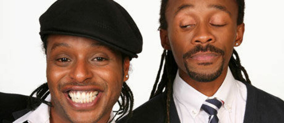 - Den beste uka i mitt liv