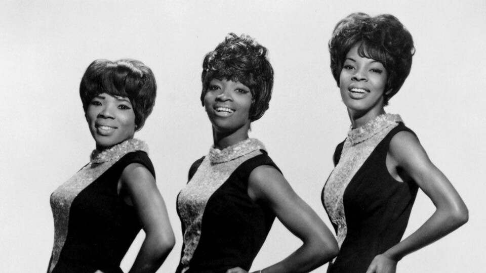 Motown fyller 50