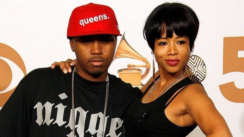 Milkshake-Kelis gravid