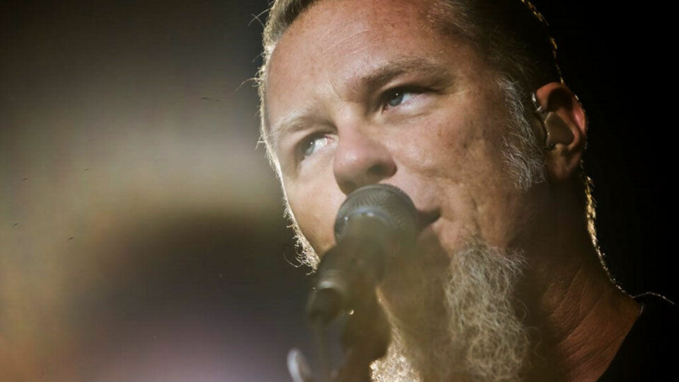 Derfor bør du velge Metallica