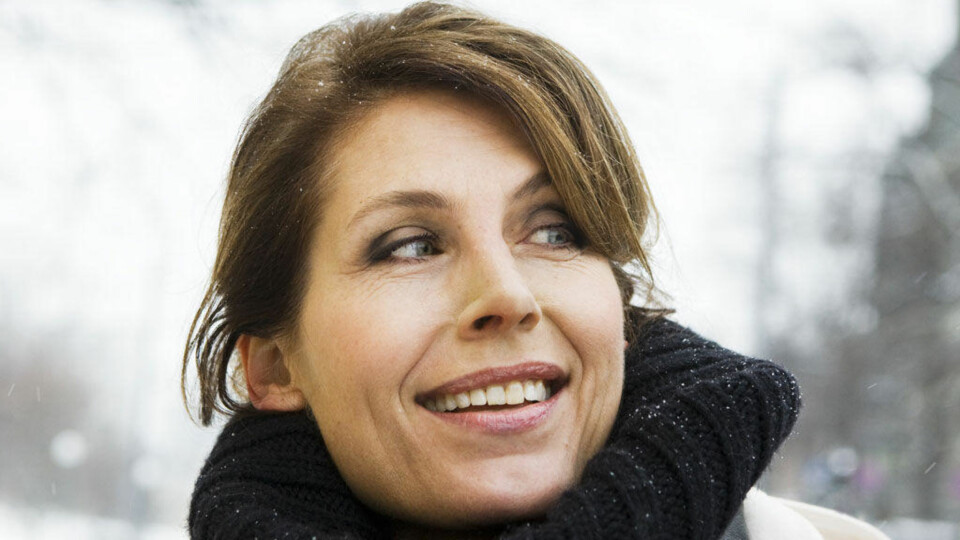 Sekserne florerer