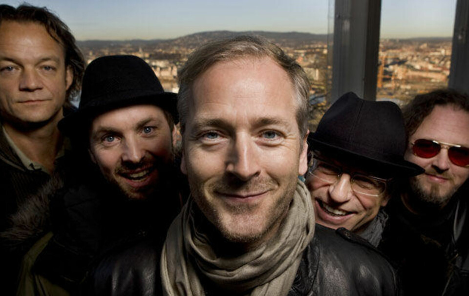 Her er vinterens beste konserter