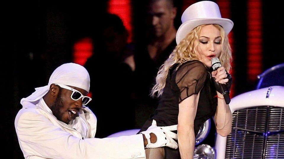 Se Madonnas utrolige krav