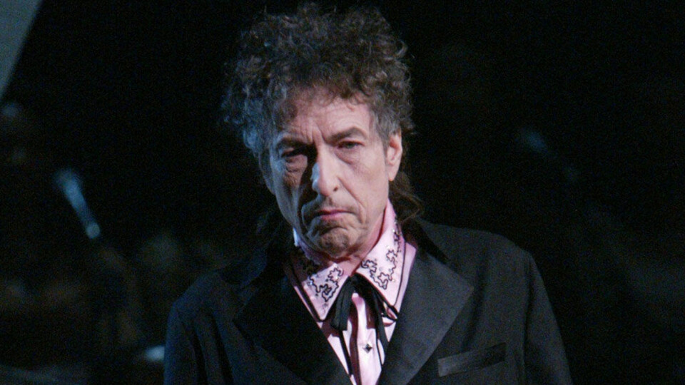 - Rolling Stones er ferdige
