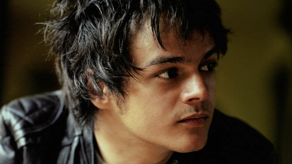 Jamie Cullum til Moldejazz