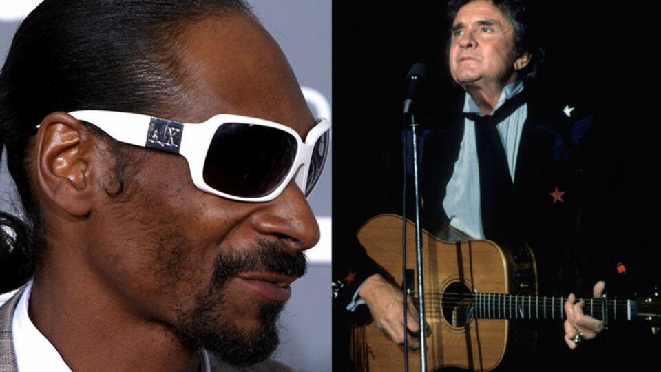 Snoop remikser Cash