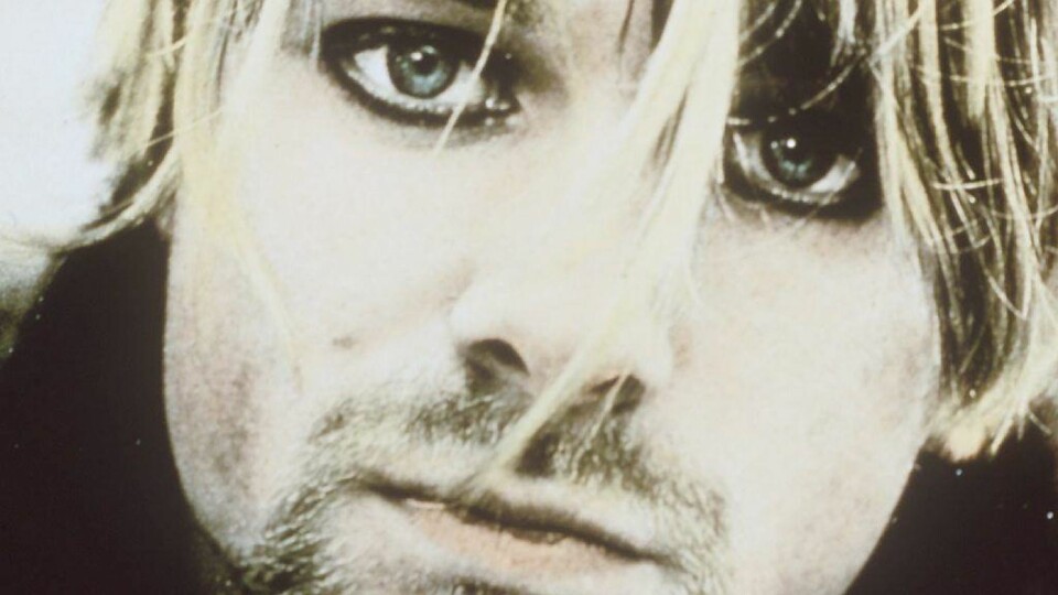 - Kurt betydde ekstremt mye
