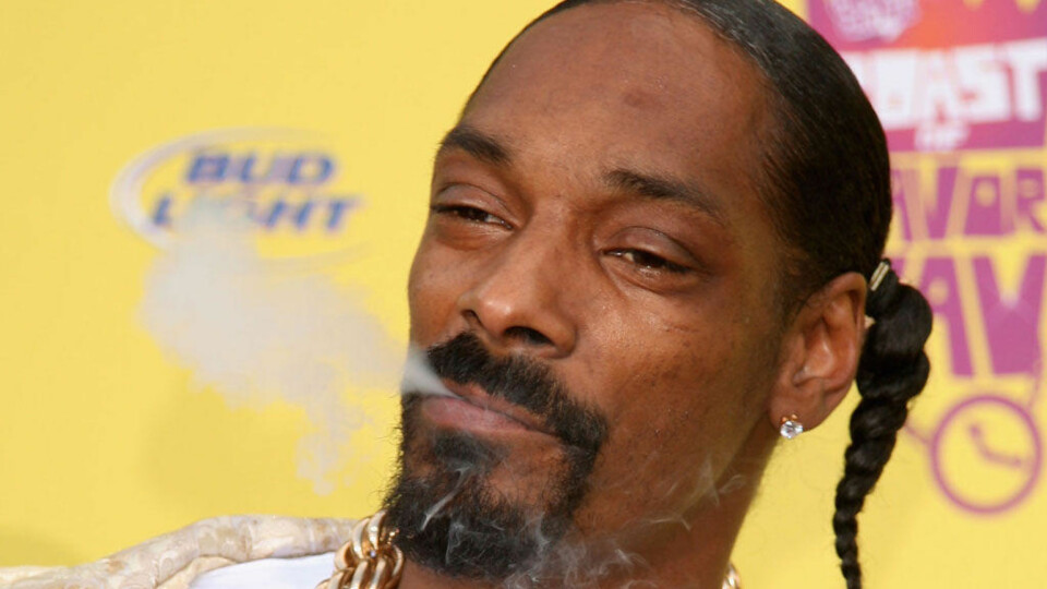 Samarbeid opp i røyk