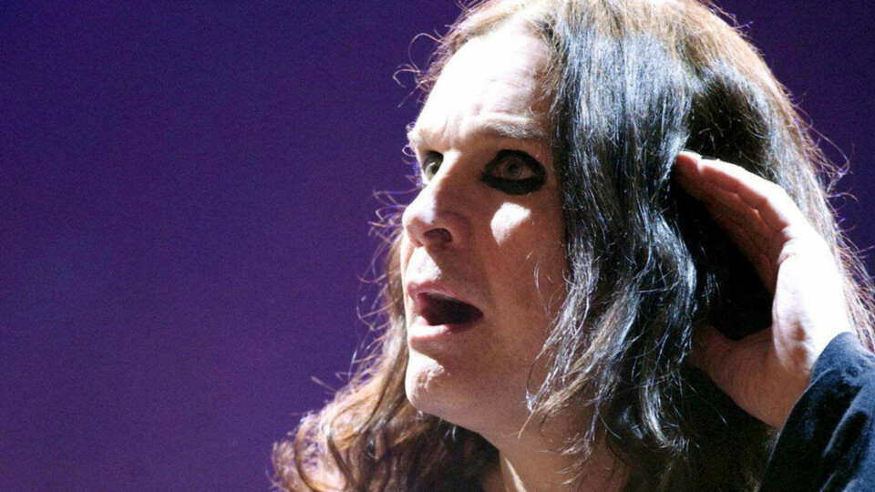 Ozzy saksøker eks-kollega