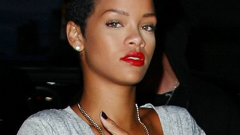 Rihanna må vitne