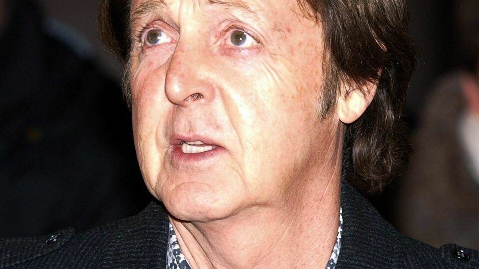 Paul var bedre enn John