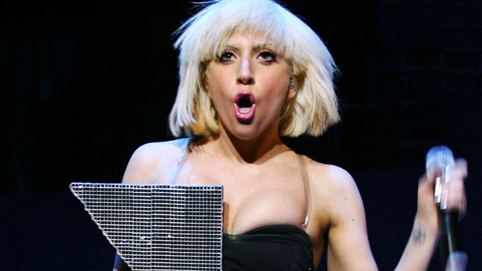 - Lady GaGa er sjelløs