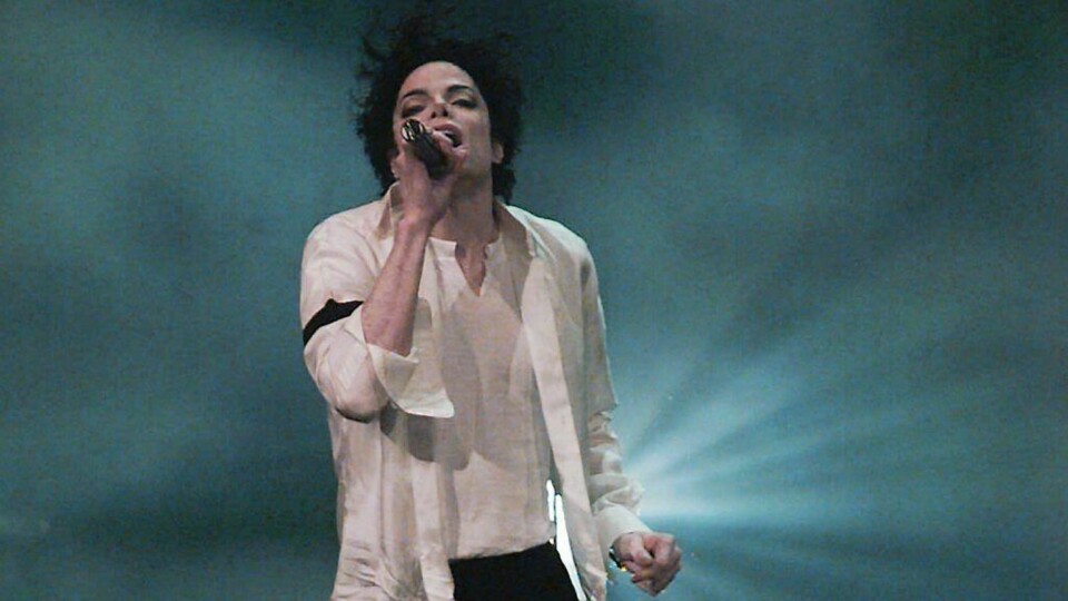 Michael Jackson: 1958 - 2009